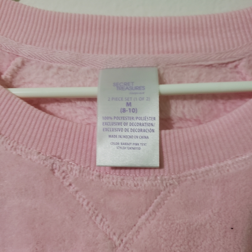 Sleepwear